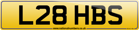 L28 HBS