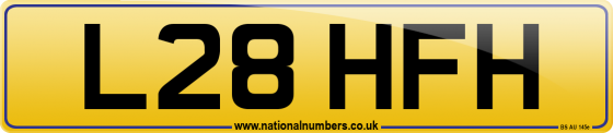 L28 HFH