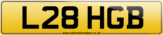 L28 HGB