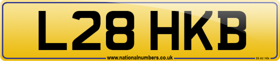 L28 HKB
