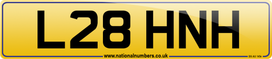 L28 HNH