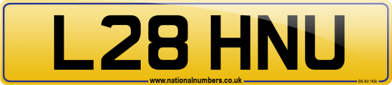 L28 HNU