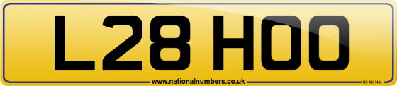 L28 HOO