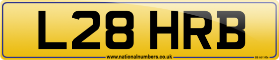 L28 HRB