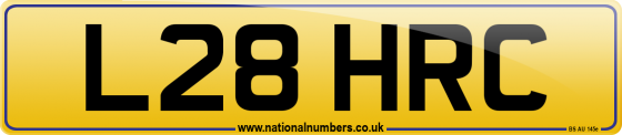 L28 HRC