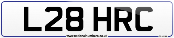 L28 HRC