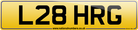 L28 HRG