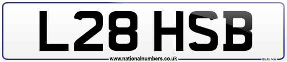 L28 HSB