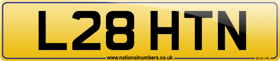 L28 HTN