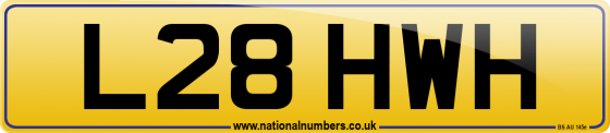 L28 HWH
