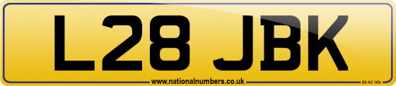 L28 JBK