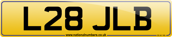 L28 JLB