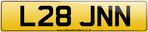 L28 JNN