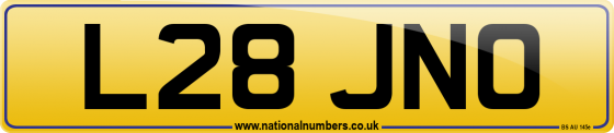 L28 JNO