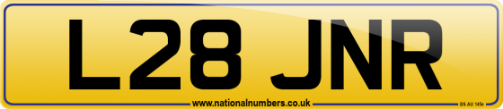 L28 JNR