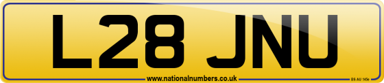 L28 JNU