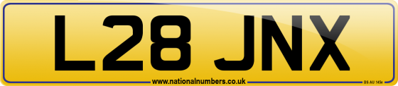 L28 JNX