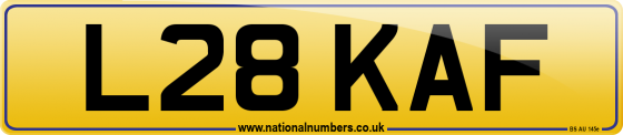 L28 KAF