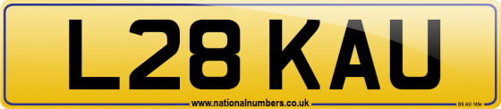 L28 KAU