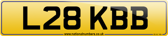 L28 KBB