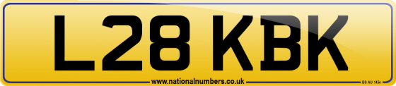 L28 KBK
