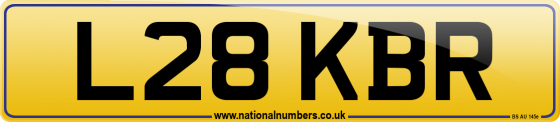 L28 KBR