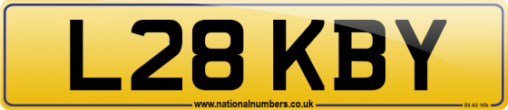L28 KBY