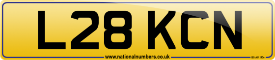 L28 KCN