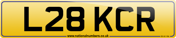 L28 KCR