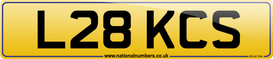L28 KCS