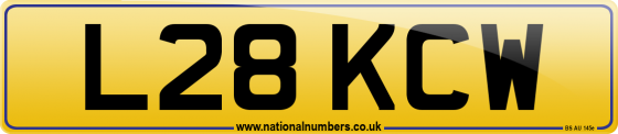 L28 KCW