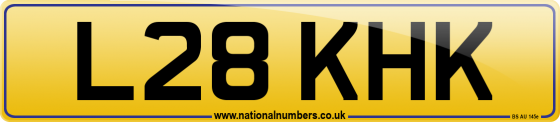 L28 KHK