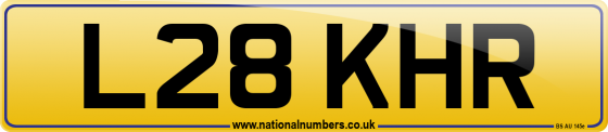 L28 KHR