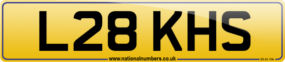 L28 KHS