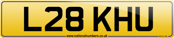 L28 KHU