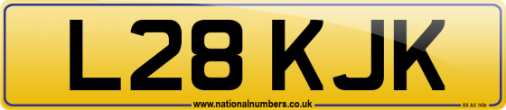 L28 KJK