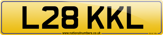 L28 KKL