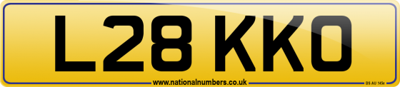 L28 KKO
