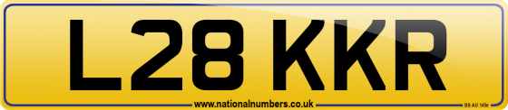 L28 KKR