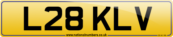 L28 KLV