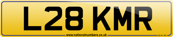 L28 KMR