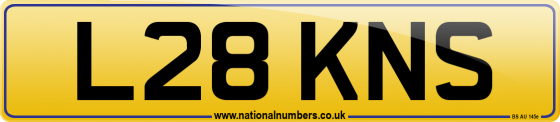L28 KNS