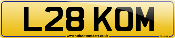 L28 KOM