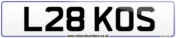 L28 KOS