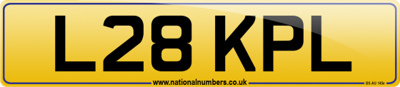 L28 KPL