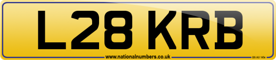 L28 KRB