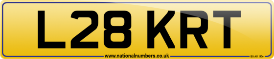 L28 KRT