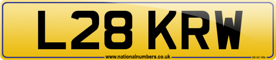 L28 KRW