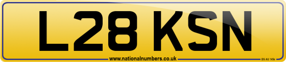 L28 KSN
