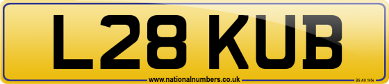 L28 KUB